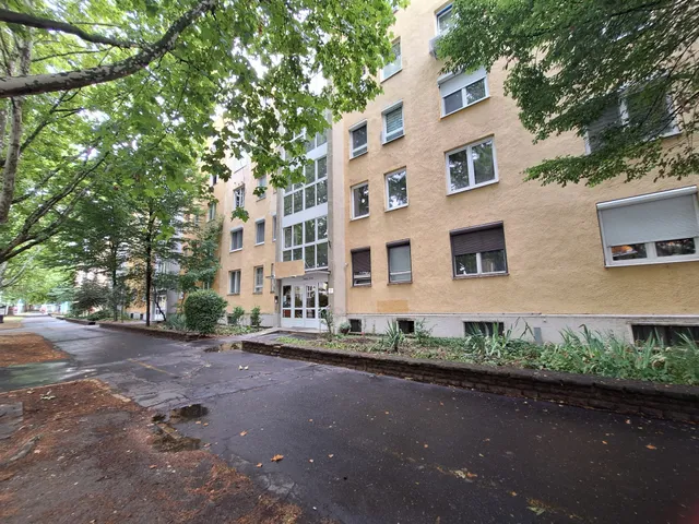 Eladó lakás Győr, Nádorváros 55 nm