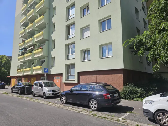 Eladó lakás Győr, Marcalváros II. 55 nm