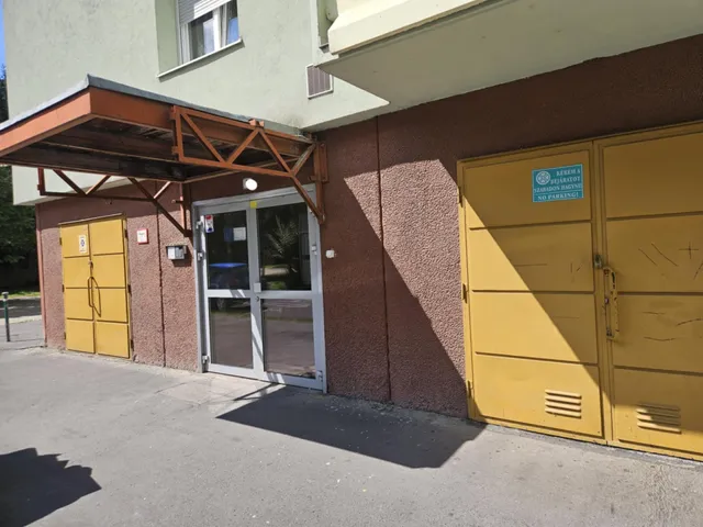 Eladó lakás Győr, Marcalváros II. 55 nm