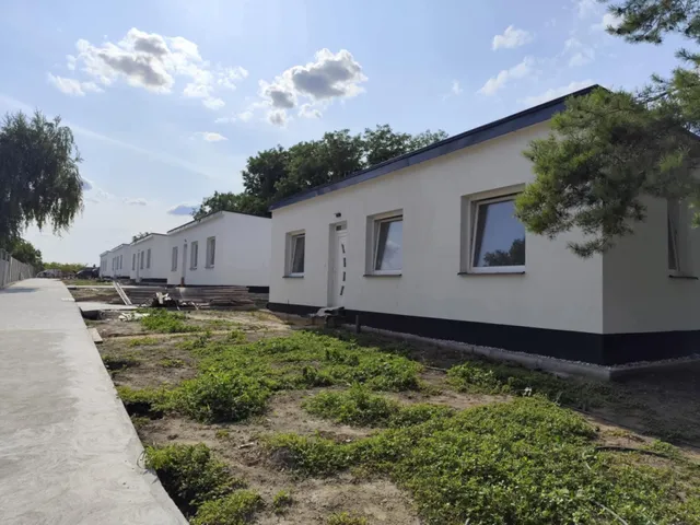 Eladó ház Bőny 81 nm
