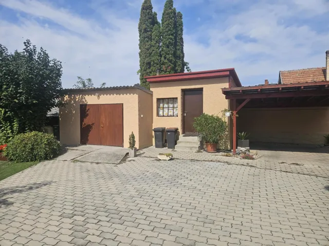Eladó ház Öttevény 80 nm
