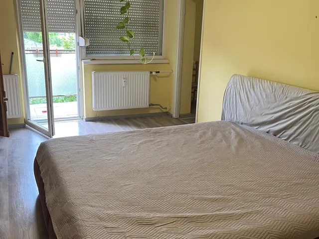 Eladó lakás Győr, Sziget 49 nm