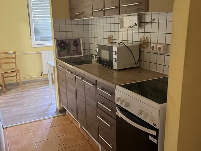Eladó lakás Győr, Sziget 49 nm