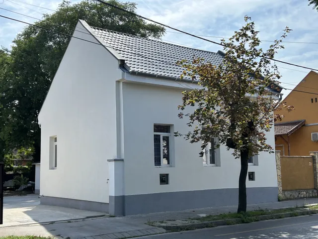 Eladó ház Budapest XIX. kerület, Kispest 100 nm