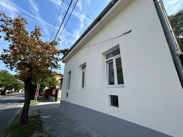 Eladó ház Budapest XIX. kerület, Kispest 100 nm