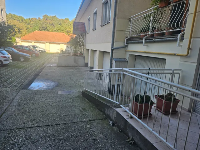 Eladó lakás Győr, Révfalu 66 nm