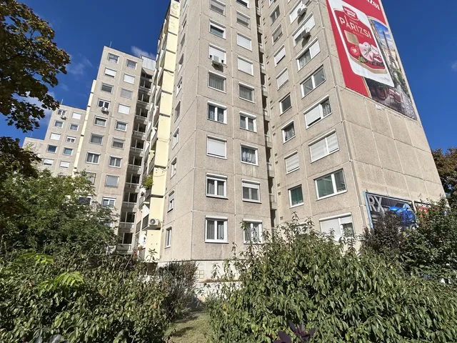 Eladó lakás Győr, Adyváros 55 nm
