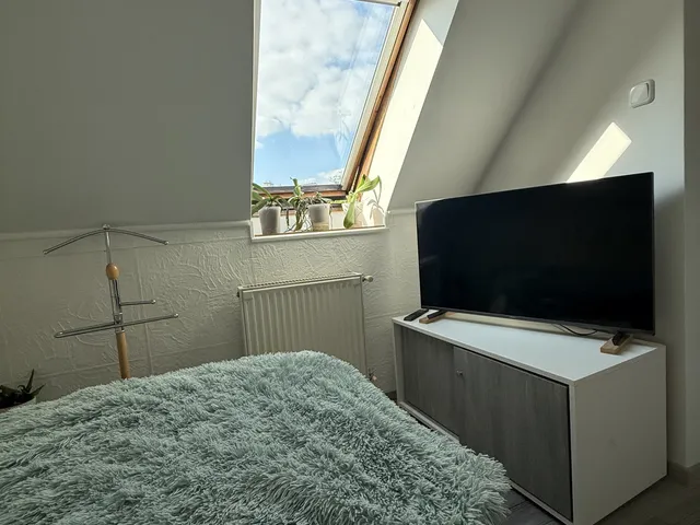 Eladó lakás Győr, Újváros, Hungária utca 56 nm