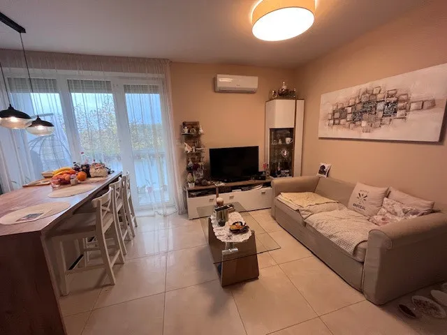 Eladó lakás Győr 53 nm