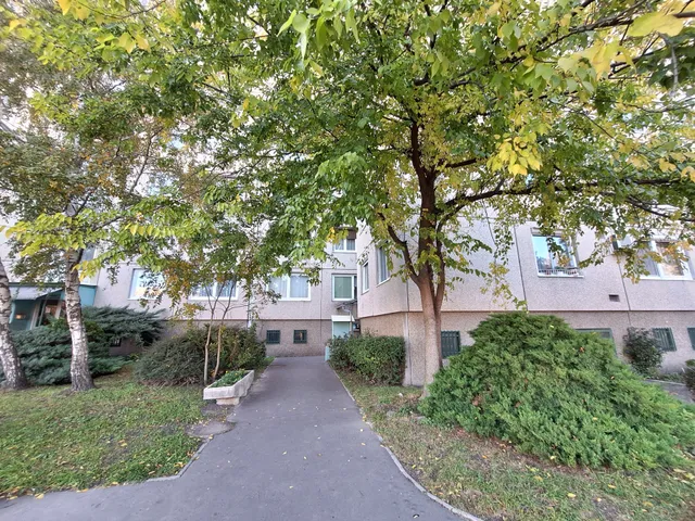 Eladó lakás Győr 53 nm