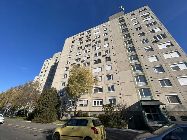 Eladó lakás Győr 53 nm