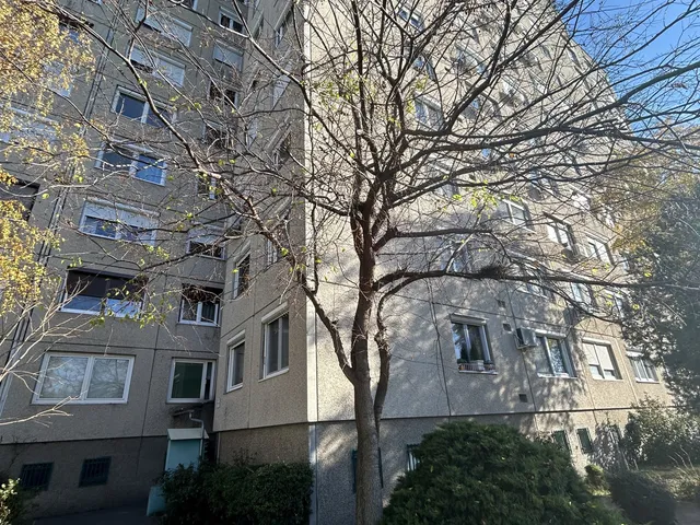 Eladó lakás Győr 53 nm