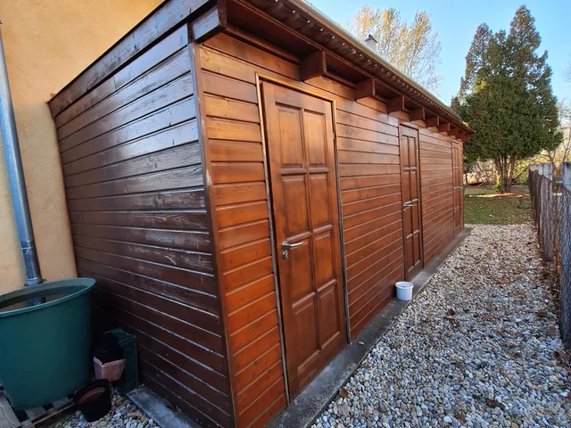 Eladó lakás Győr, Kisbácsa 74 nm