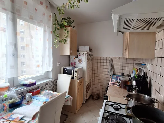 Eladó lakás Győr 53 nm