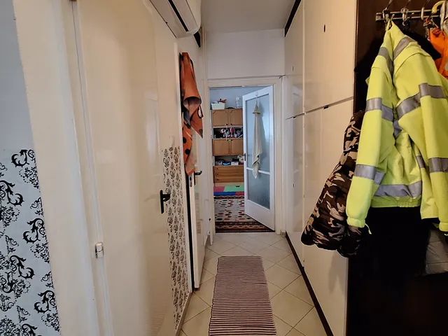 Eladó lakás Győr 53 nm