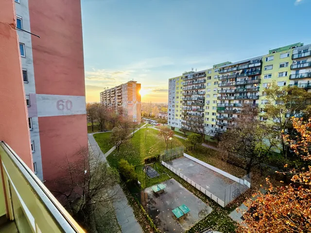 Eladó lakás Budapest XVIII. kerület, Havanna lakótelep 54 nm