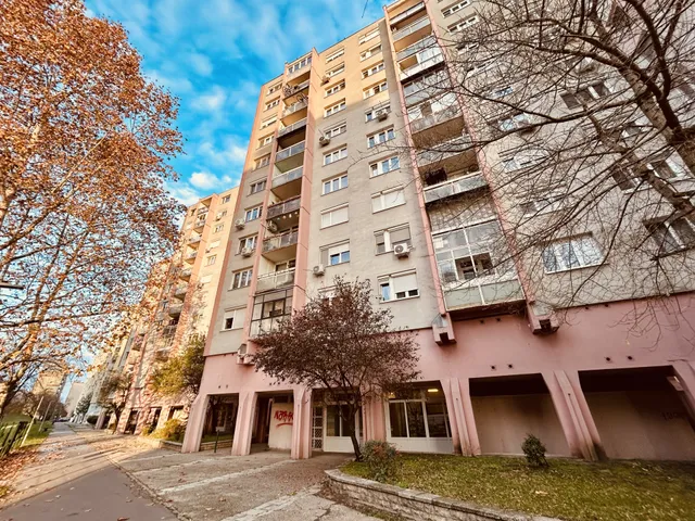 Eladó lakás Budapest XVIII. kerület, Havanna lakótelep 54 nm