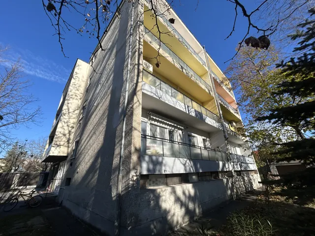 Eladó lakás Győr, Nádorváros 49 nm