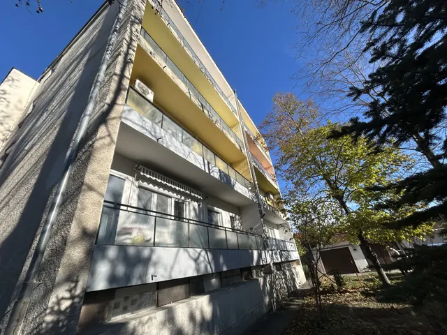 Eladó lakás Győr, Nádorváros 49 nm