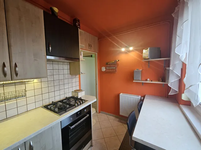 Eladó lakás Győr, Jancsifalu 57 nm