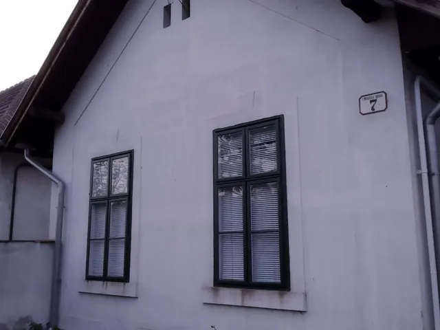 Eladó ház Győr, Gyárváros 79 nm