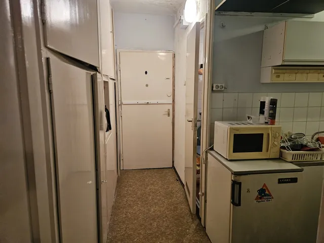 Eladó lakás Győr 30 nm