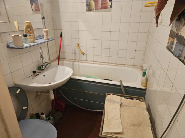 Eladó lakás Győr 30 nm