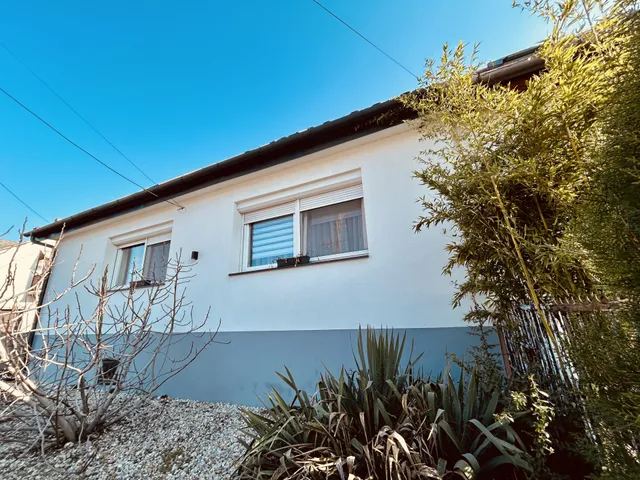 Eladó ház Győr, Szabadhegy 169 nm