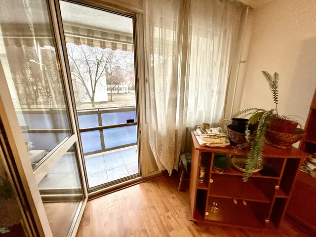 Eladó lakás Győr, Nádorváros 48 nm