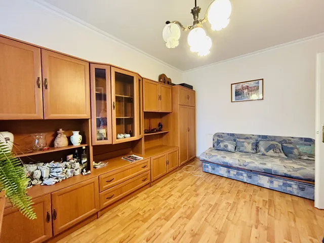 Eladó lakás Győr, Nádorváros 48 nm