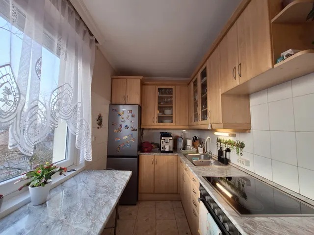 Eladó lakás Győr, Nádorváros 58 nm