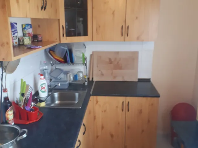 Eladó lakás Győr, Szabadhegy 49 nm