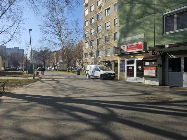 Eladó lakás Győr, Marcalváros II. 53 nm