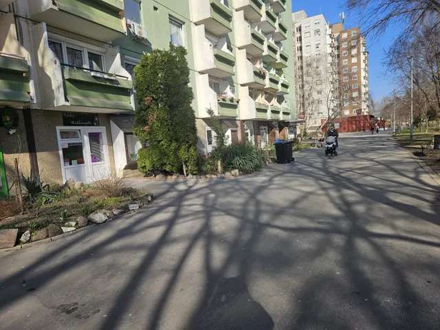 Eladó lakás Győr, Marcalváros II. 53 nm