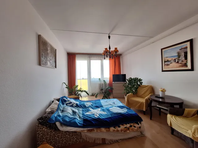 Eladó lakás Győr, Adyváros 55 nm