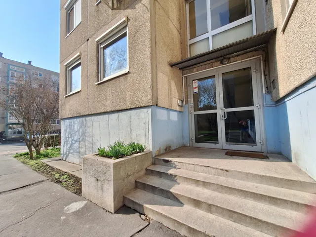 Eladó lakás Győr, Adyváros 55 nm