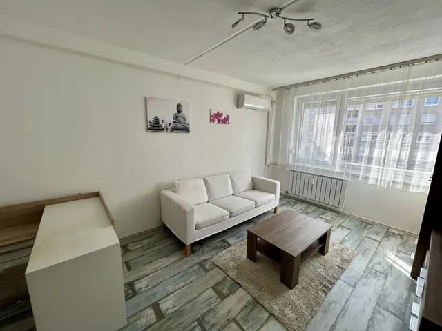 Kiadó lakás Győr 49 nm