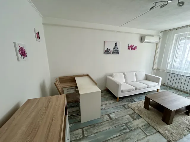 Kiadó lakás Győr, Ikva 49 nm