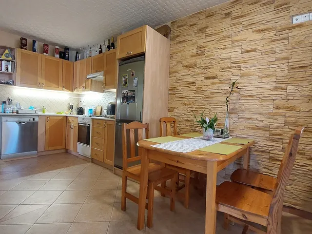 Eladó ház Győr, Újváros 155 nm