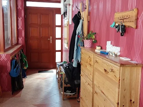 Eladó ház Győr, Újváros 155 nm