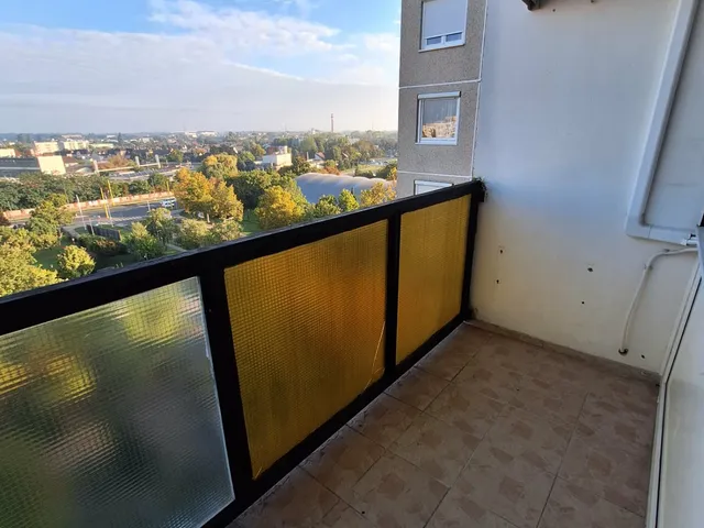 Eladó lakás Győr, Adyváros 55 nm