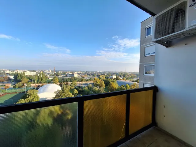 Eladó lakás Győr, Adyváros, Földes Gábor 55 nm