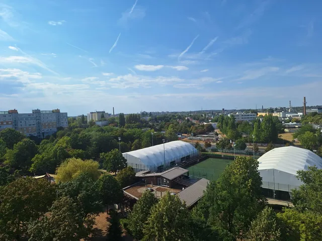 Eladó lakás Győr, Adyváros 55 nm