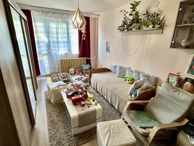 Eladó lakás Győr 55 nm