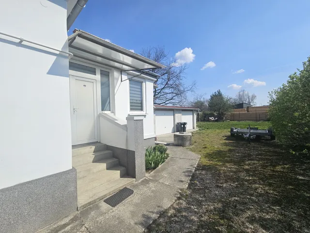 Eladó ház Győr, Szabadhegy 100 nm