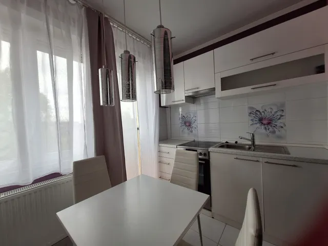 Eladó lakás Győr, Szabadhegy 49 nm