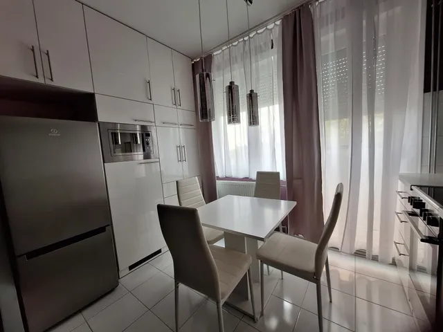 Eladó lakás Győr, Szabadhegy 49 nm