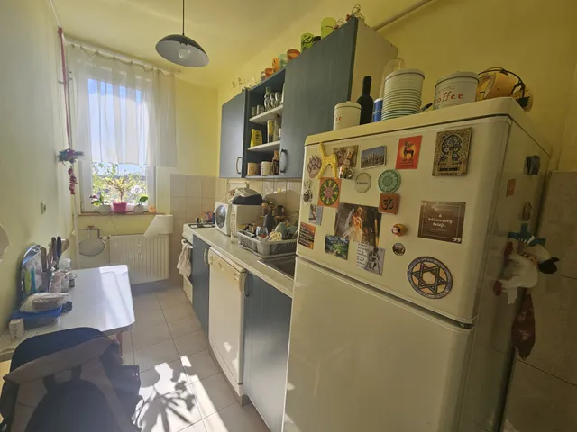 Eladó lakás Győr, Nádorváros 43 nm