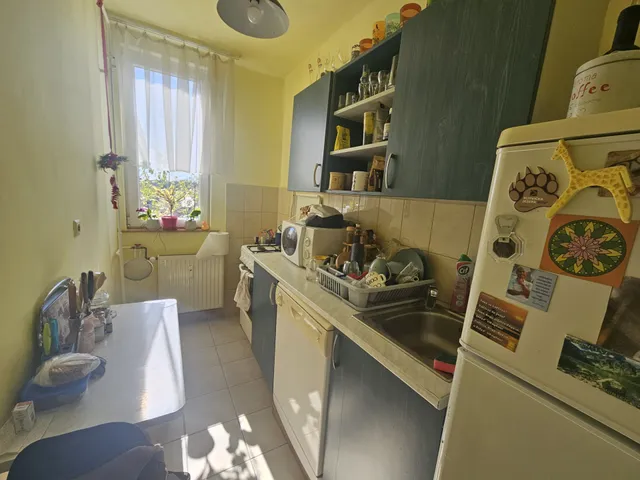 Eladó lakás Győr, Nádorváros 43 nm