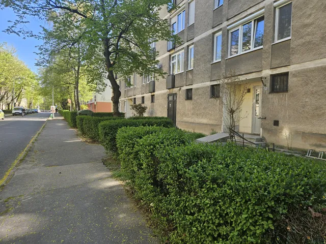 Eladó lakás Győr, Nádorváros 43 nm